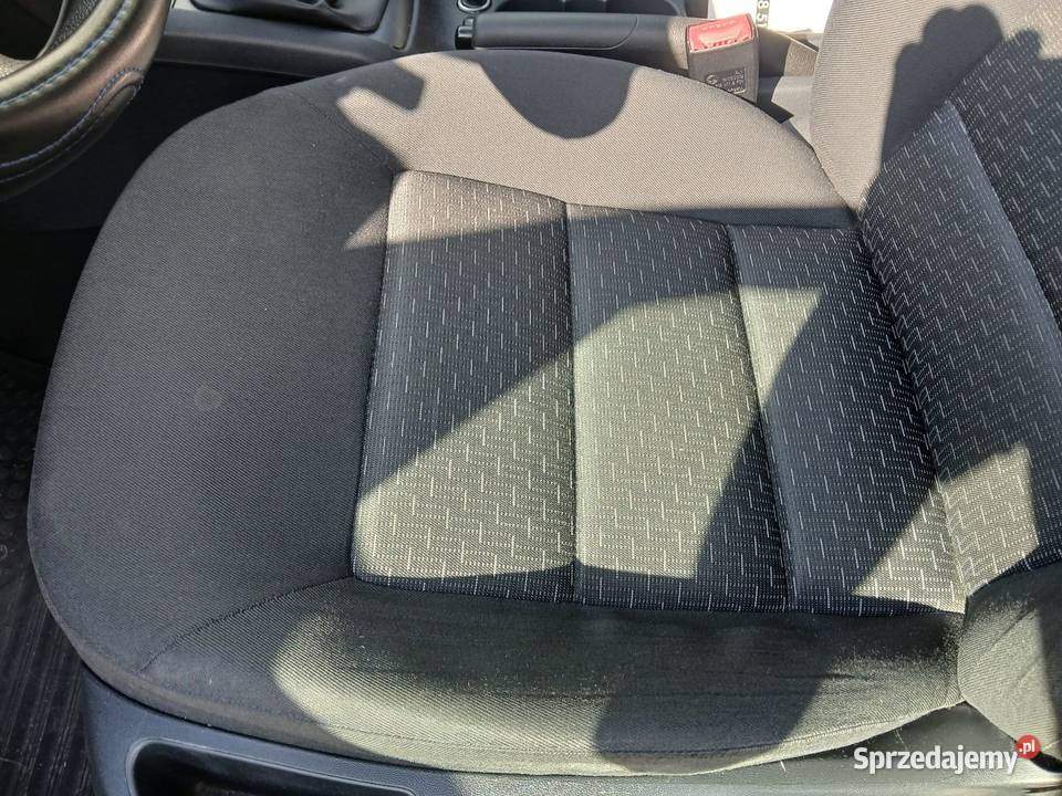 Skoda Octavia 16 MPI benzyna LPG radio kujawsko-pomorskie