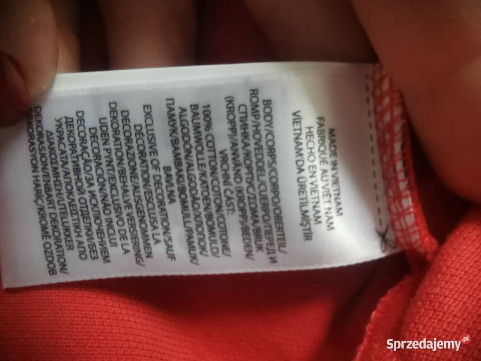 Polo Ralph Lauren śląskie Jastrzębie-Zdrój