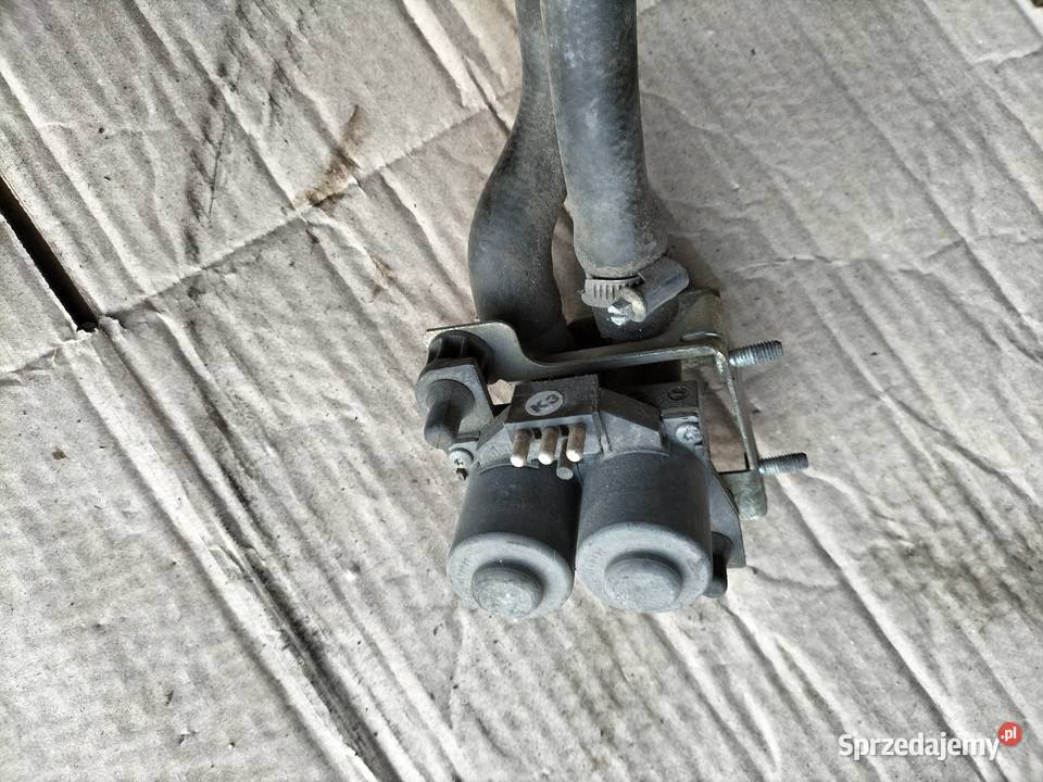 ELEKTROZAWÓR ZAWORY WODY MERCEDES 1147412078