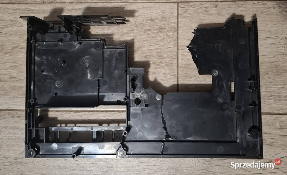 Obudowa PlayStation 2 Fat 2 Fat Kultura i Rozrywka Żuromin sprzedam