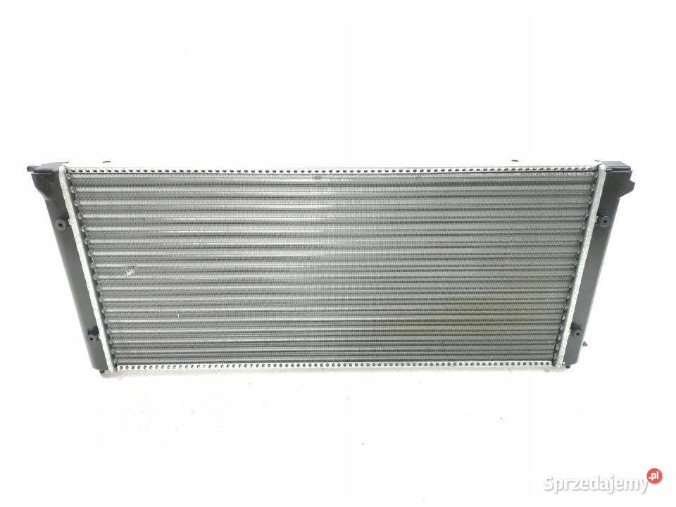 CHŁODNICA WODY VW SCIROCCO 53B 18 66kW90 8392 osobowe Skarżysko-Kamienna