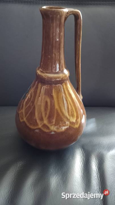 Karafka Warsowin Miód pitny Nakło nad Notecią