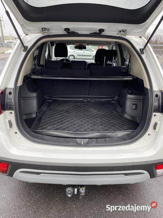 Mitsubishi Outlander 2020r 20BLPG ASO Rzeszów