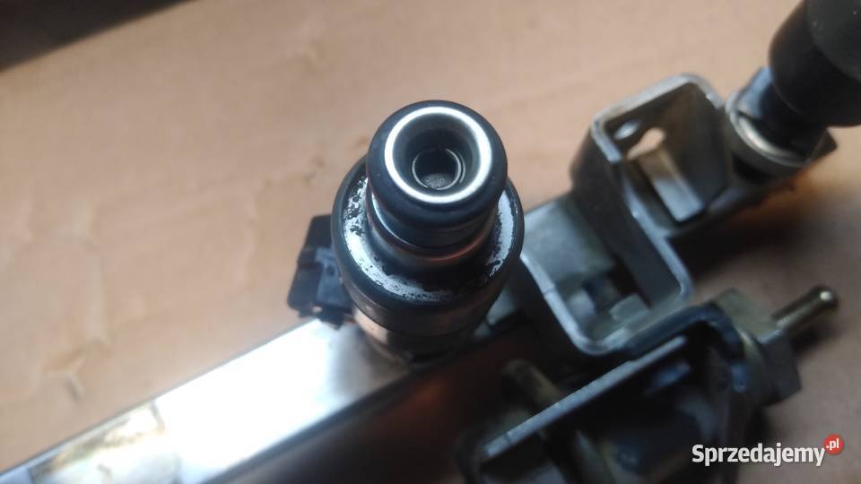 Polonez Caro Plus Atu GSI listwa wtryskowa