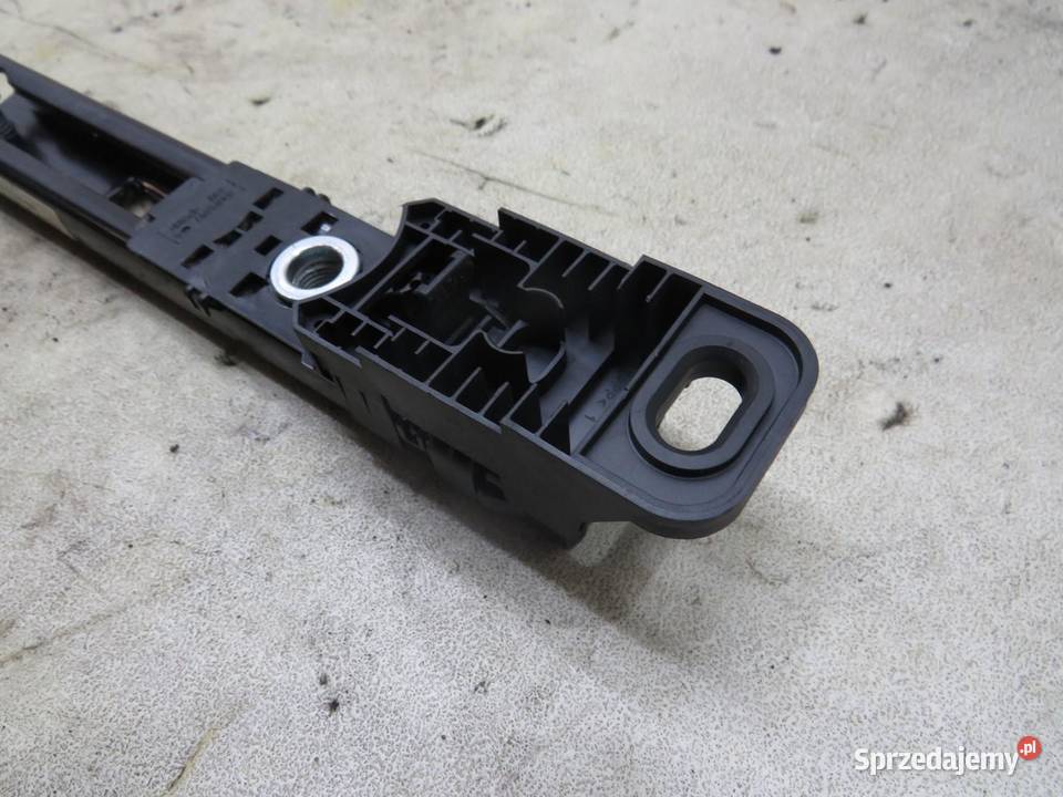 REGULACJA WYSOKOŚCI PASA PRAWY LEWY JAGUAR XJ