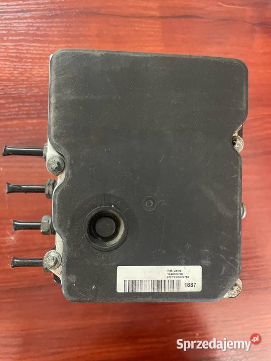 Pompa BOSH ABS Peugeot Expert 1440188780 0 Morąg