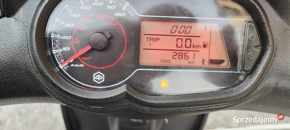 Piaggio typhon 50 Piaggio Kalisz sprzedam