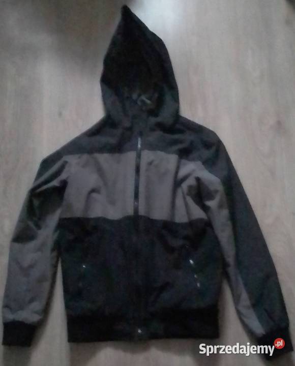 Męska kurtka Cropp z kapturem Cropp Elżbietów