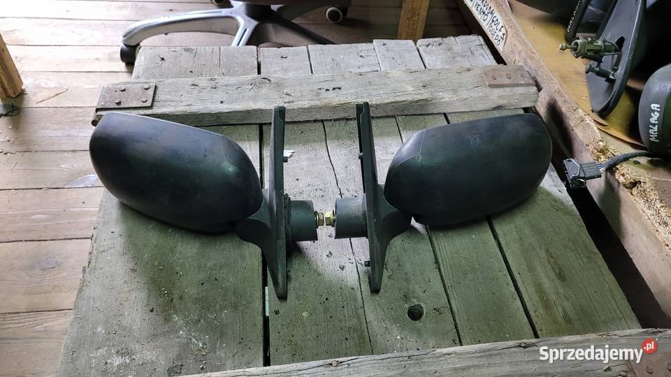 Lusterka Renault 5 Łagów