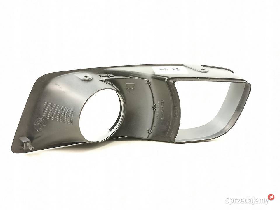RAMKA HALOGENU PRAWA ALFA ROMEO 156 20012005