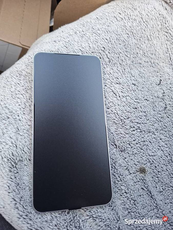 Samsung Galaxy s25 fe Kozienice