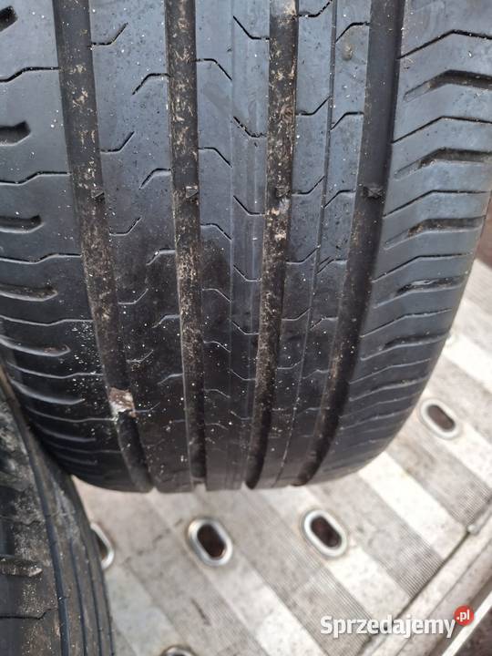 Komplet oryginalnych kół do Opla 2255017 Pilica