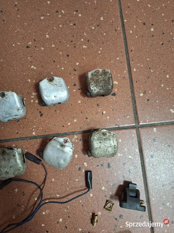 Przełączniki świateł romet komar wsk ogar podkarpackie Strzyżów