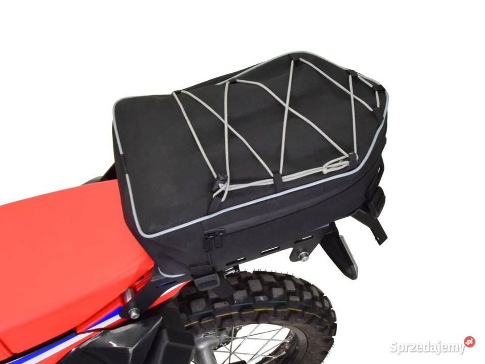 Uniwersalna centralna torba na bagaż HEED Częstochowa