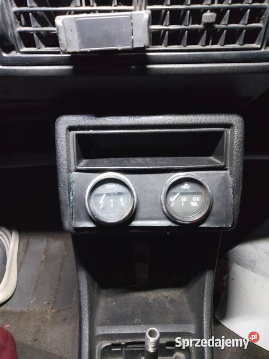 Golf 2 czesci Budzów
