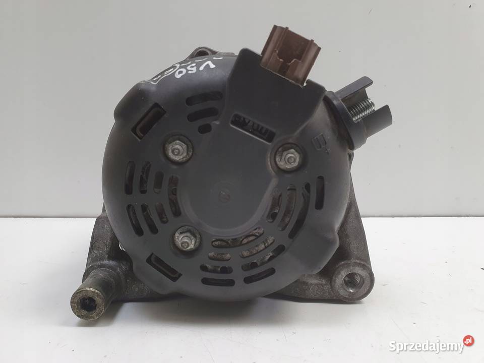 ALTERNATOR Volvo S40 II V50 20 D 3M5T10300YE osobowe Chełm