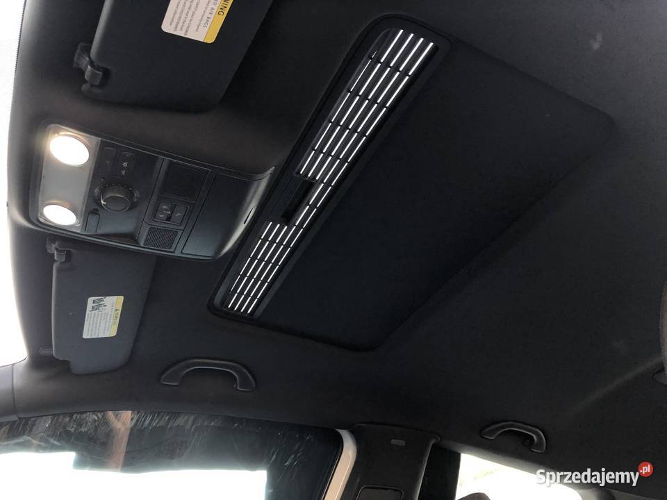 Volkswagen Golf 6 GTI 2011 VI Golf lubelskie Puławy sprzedam
