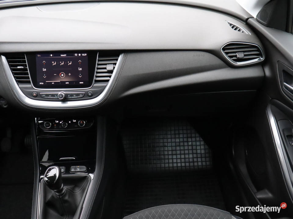 Opel Grandland 12 Turbo ESP Piaseczno