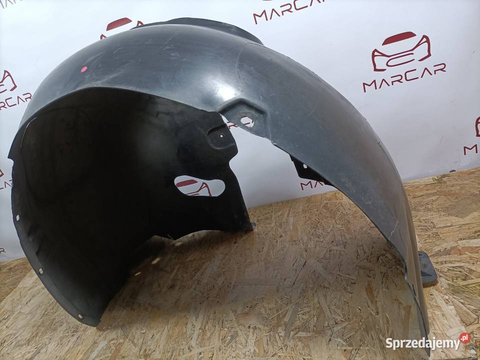 VW BEETLE NADKOLE LEWY PRZÓD 5C5805911K osobowe Pleszew