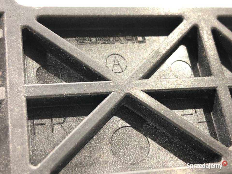 KLAMKA ZEWNĘTRZNA LEWY PRZÓD SUBARU TRIBECA SUV