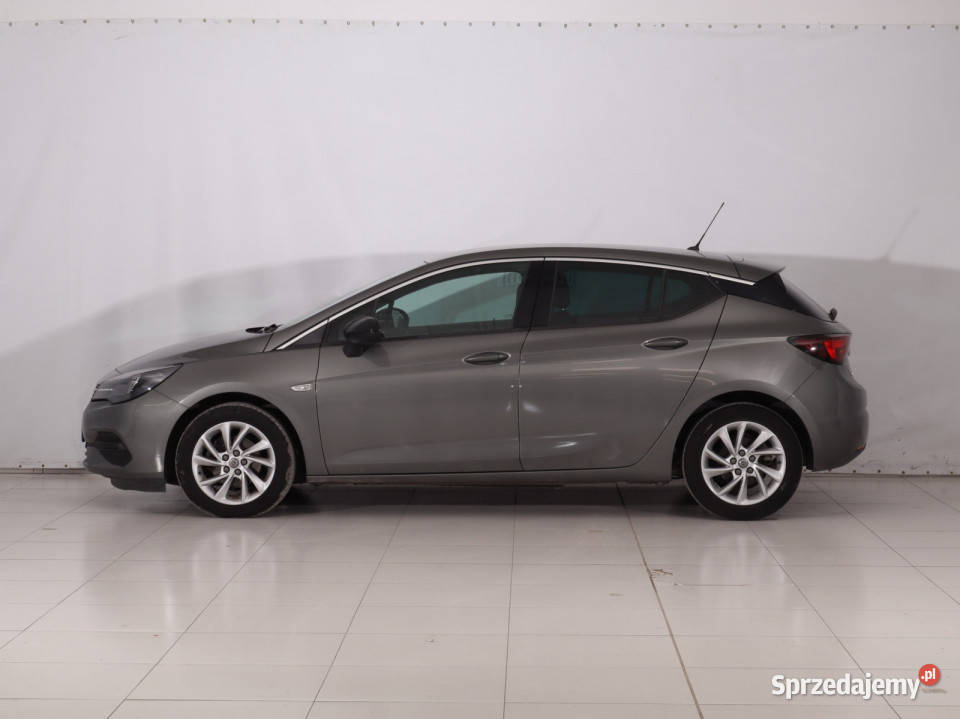 Opel Astra 14 Turbo czujnik deszczu Piaseczno