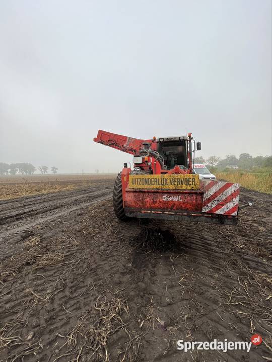 Dewulf RA3060 Toruń