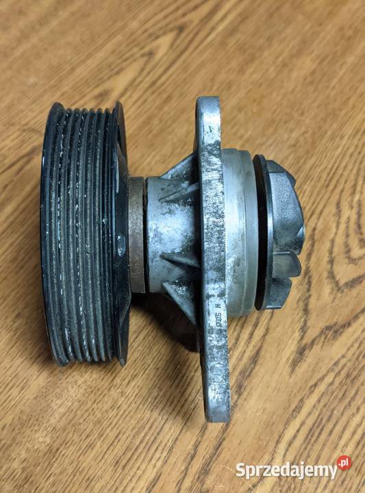 Kompletna Pompa wody VW OE 07D121008A Skoczów