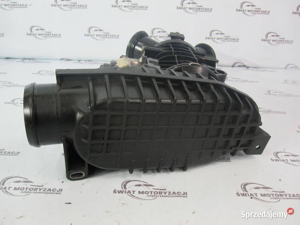 DISCOVERY 08r 27 TDV6 276DT 190 przepustnica Kielce sprzedam