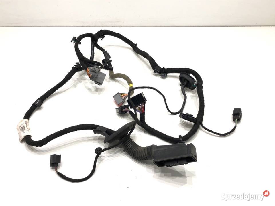 WIĄZKA DRZWI PRZÓD LEWY VOLVO S90 II 20 303 osobowe