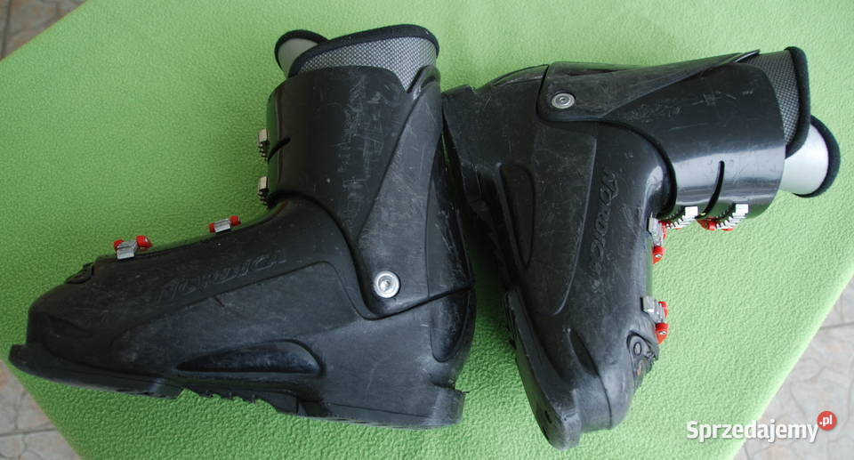 Buty narciarskie Nordica 40 Warszawa