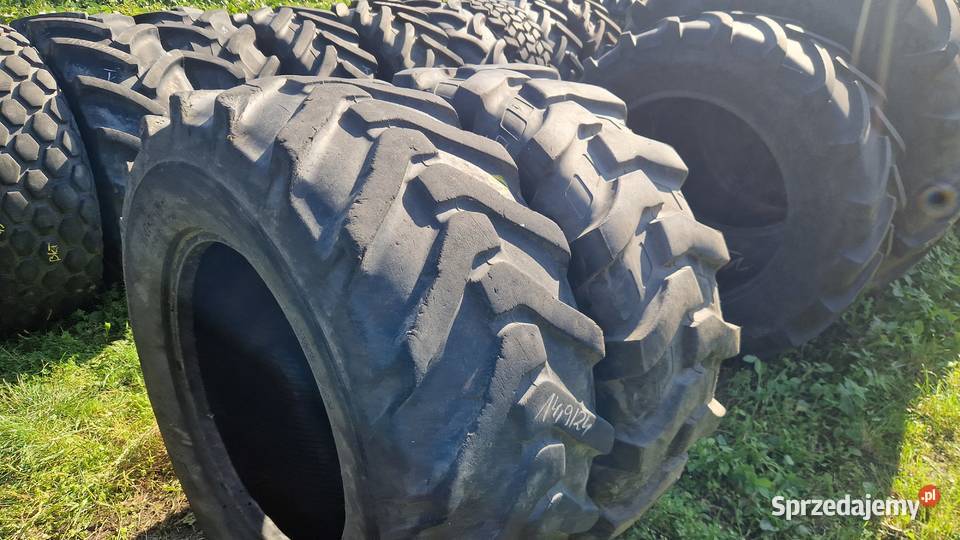 14924 3808524 1498024 4008024 Dunlop BKT Nowe Miasto Lubawskie sprzedam