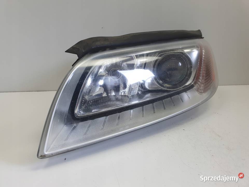 Volvo V70 XC70 III S80 II PRZEDNIA LAMPA LEWA sprzedam