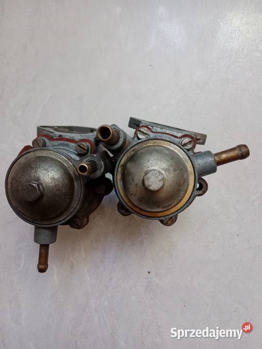 Pompa paliwowa do samochodów Fiat 126p 125 Miejsce Piastowe