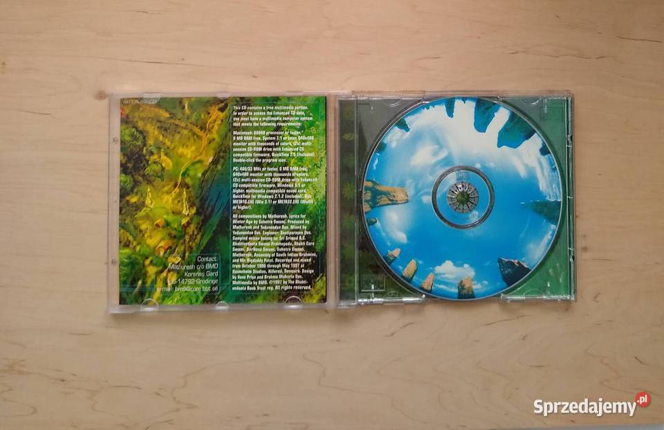 mathuresh METAPHOR Gdańsk