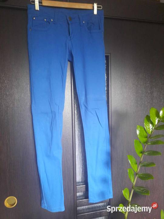 Spodnie Będzin sprzedam