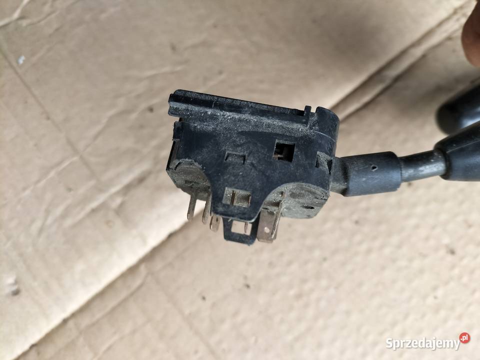 MANETKA PRZEŁĄCZNIK ZESPOLONY DAEWOO Nexia Kamień-Kolonia sprzedam