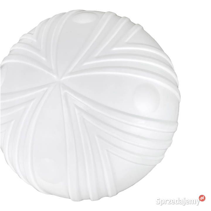 Kinkiet plafon Pavla Grusa Czechosłowacja Warszawa