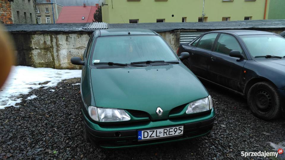 Trafny zakup Hatchback Wałbrzych