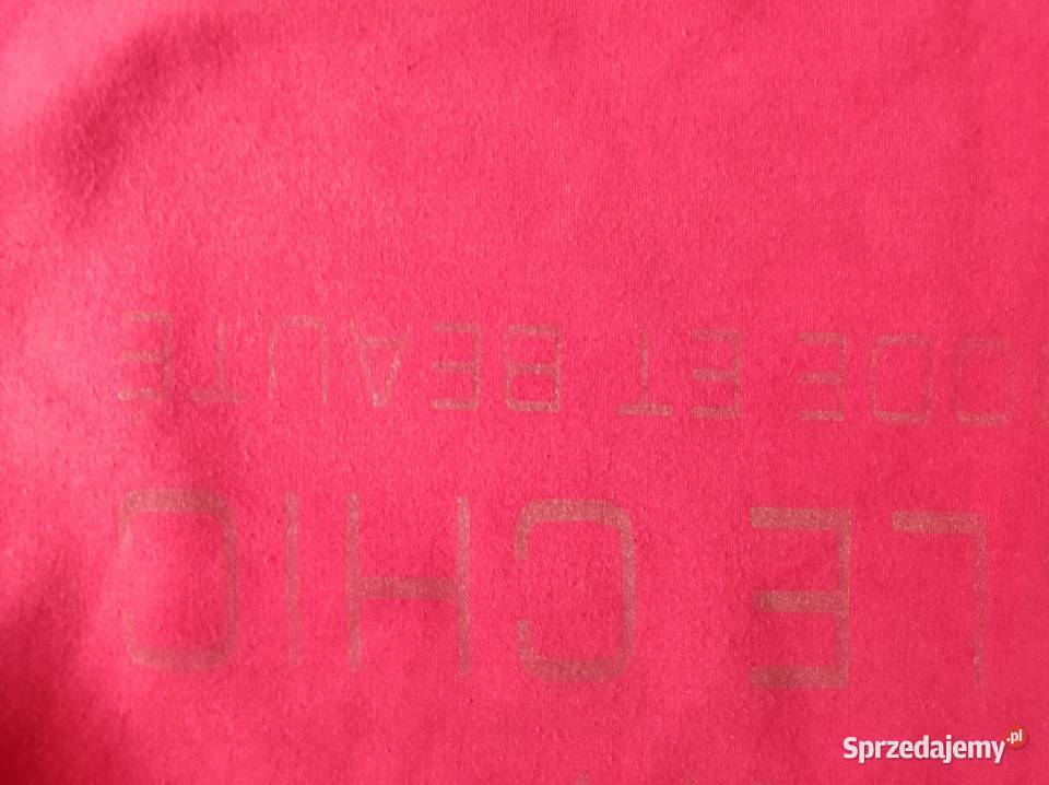 bluza bluzka bawełniana Madame 5 sportowa Odzież sportowa Kielce sprzedam