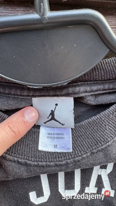 Air jordan koszulka M 152 Alwernia