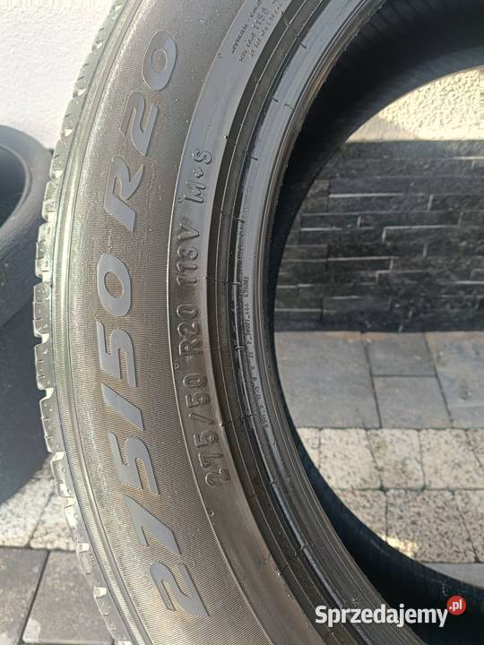 Opony całoroczne Zawidów