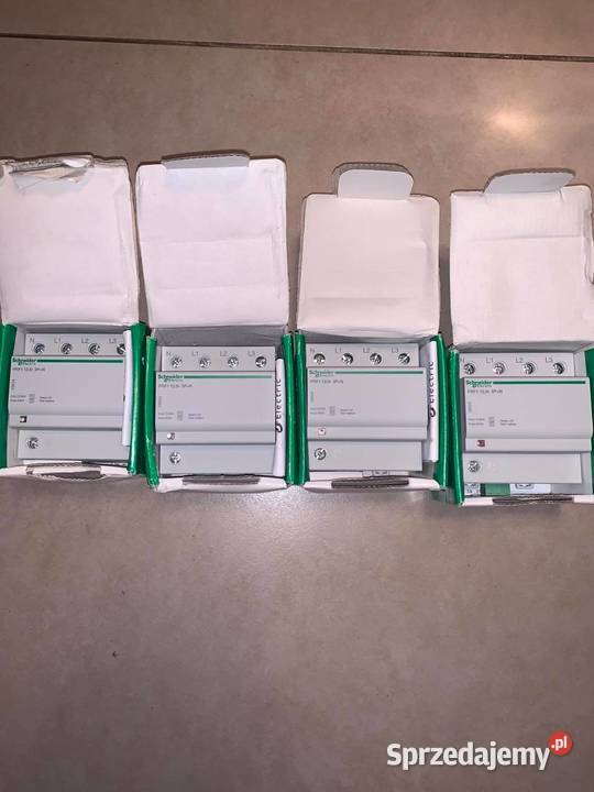 OGRANICZNIK PRZEPIĘĆ Soule BP 25 Tetra50 mazowieckie sprzedam