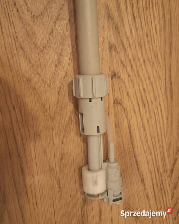 Lanca ssawny ssąca do chemi basenowej Kielce