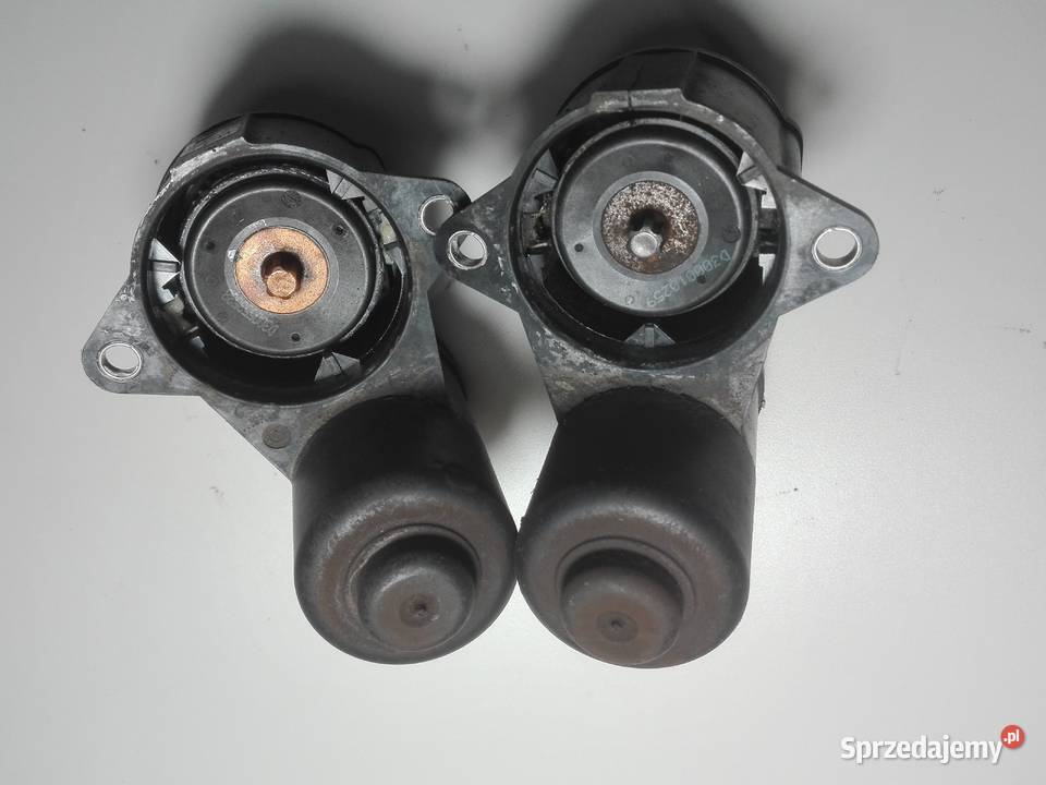 Vw passat b6 silniksilniczek hamulca ręcznego Ryki