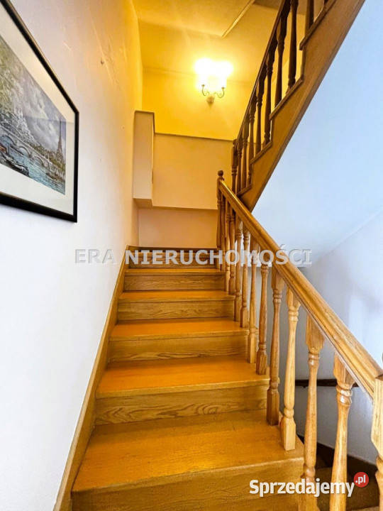 Dom bliźniak Białystok 200m2