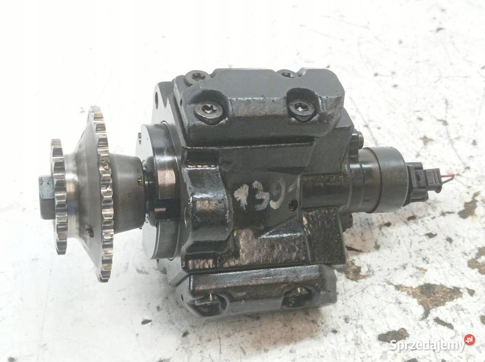 POMPA WTRYSKOWA 7787563 0445010009 25 D M57 Bmw