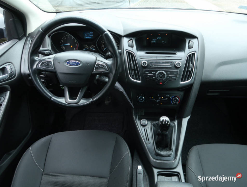 Ford Focus 16 i isofix Piaseczno