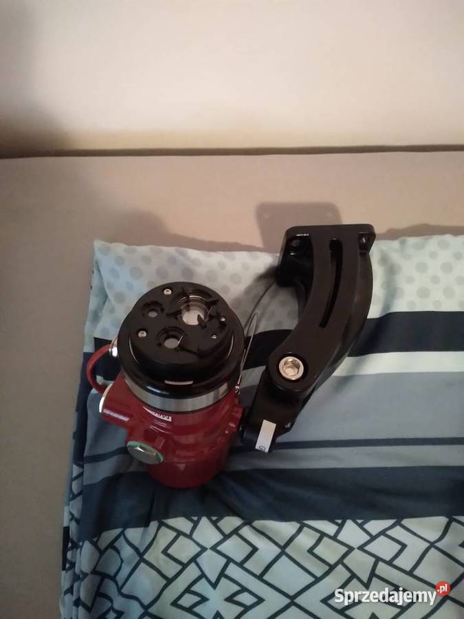 Detektor płomienia DetTronics Przedbórz