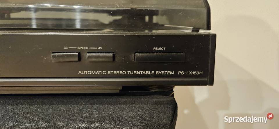 Wzmacniacz SONY TAF411R mazowieckie Dosin sprzedam