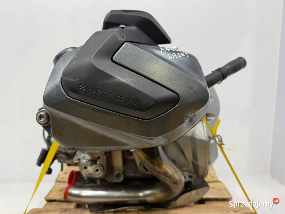 SILNIK BMW R1250 GS 136 R 1250 R50 R51 20192024